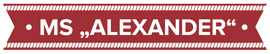 MS Alexander